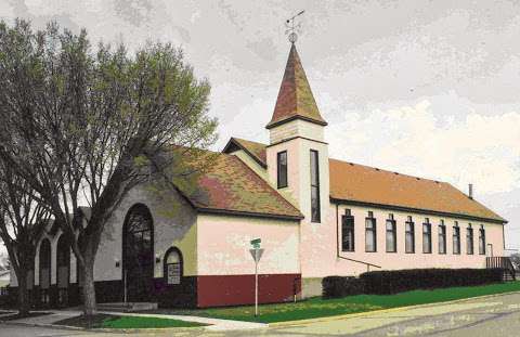 Bethel Christian Reformed Church