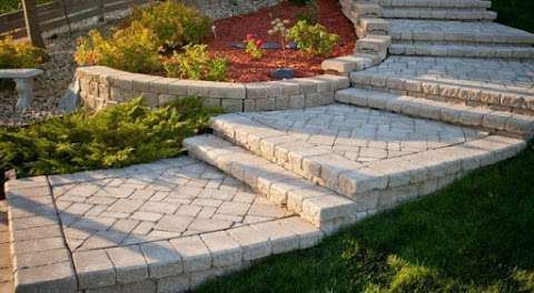 D & M Concrete Products- Landscape Depot