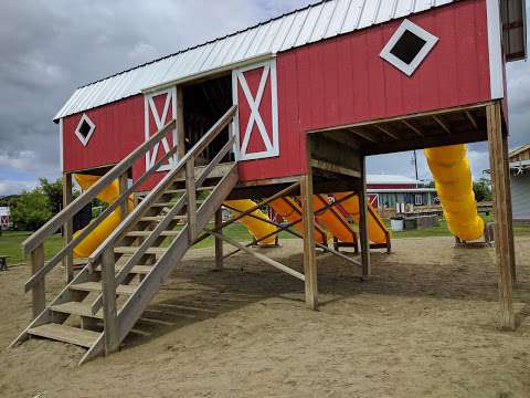 Kraay Family Farm, Home of the Lacombe Corn Maze, inc.