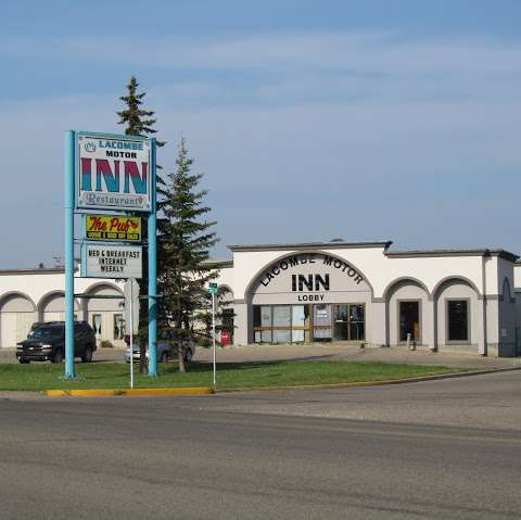 Lacombe Motor Inn