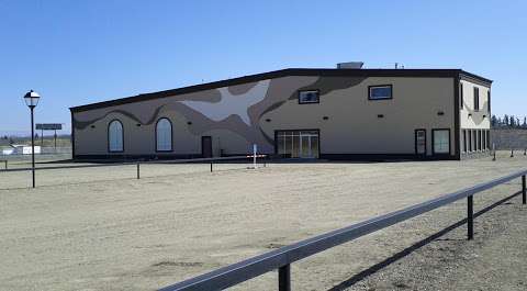 Lacombe Pentecostal Church