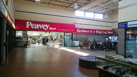 Peavey Mart