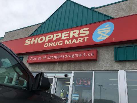 Shoppers Drug Mart