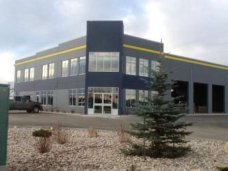 Tricon Developments Inc Tricon Developments Inc